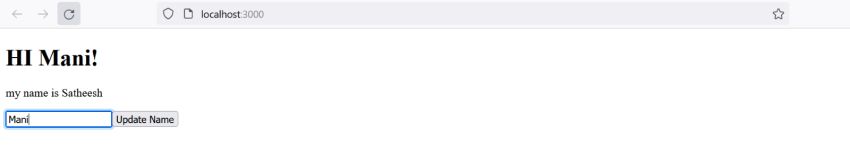 How to Create Reactjs Hooks